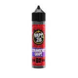 Vape 24 50ml Shortfill - #Vapewholesalesupplier#