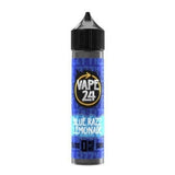 Vape 24 50ml Shortfill - #Vapewholesalesupplier#