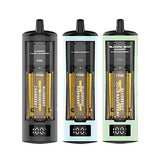 Buy Bloody Bar 30K Triple Twist Pod Kit Pack of 5
