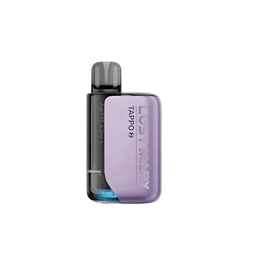 Buy Lost Mary Tappo 2 Pod Kit Grape