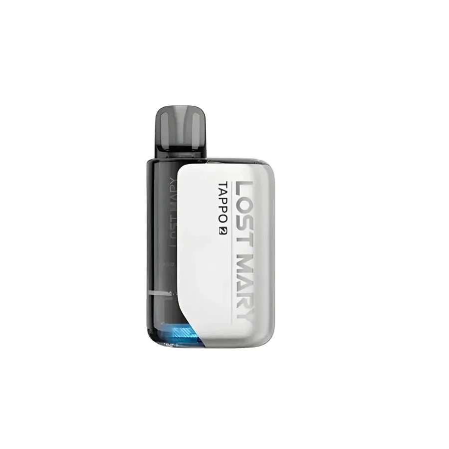 Buy Lost Mary Tappo 2 Pod Kit Strawberry Ice