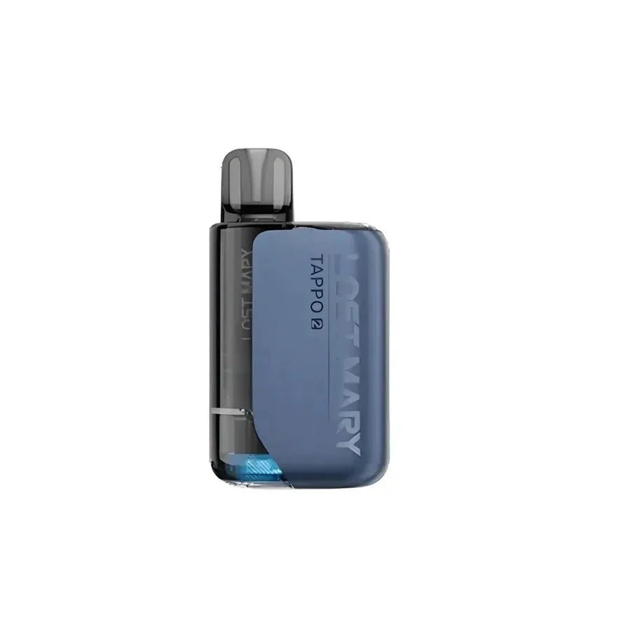 Buy Lost Mary Tappo 2 Pod Kit Blueberry Sour Raspberry