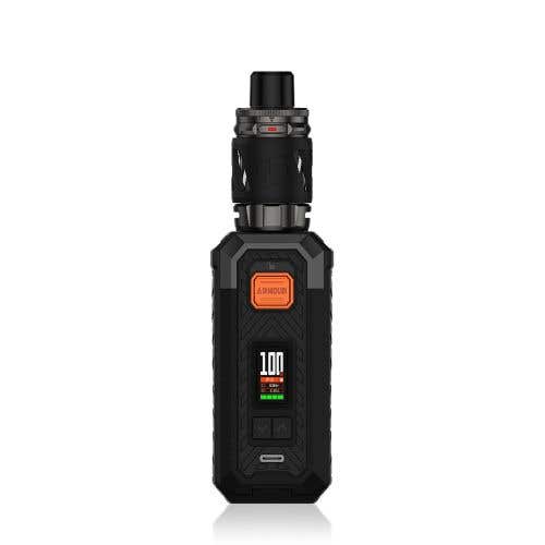 Buy Vaporesso Armour S Vape Kit Device Black