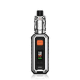 Buy Vaporesso Armour S Vape Kit Device Silver