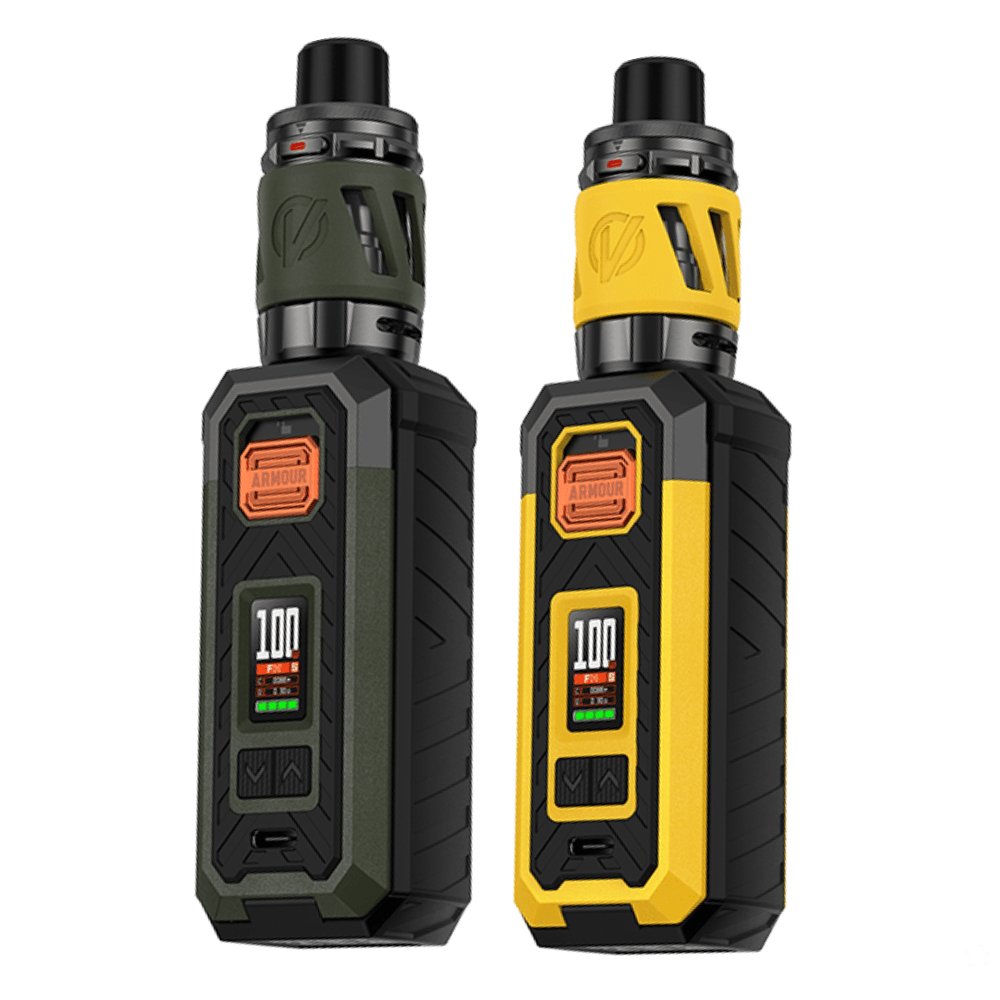 Buy Vaporesso Armour S Vape Kit Device