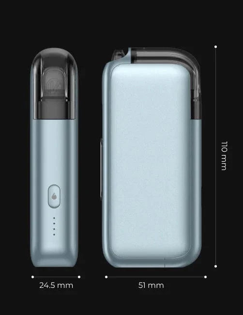 Buy Vaporesso Coss Pod System Vape Kit