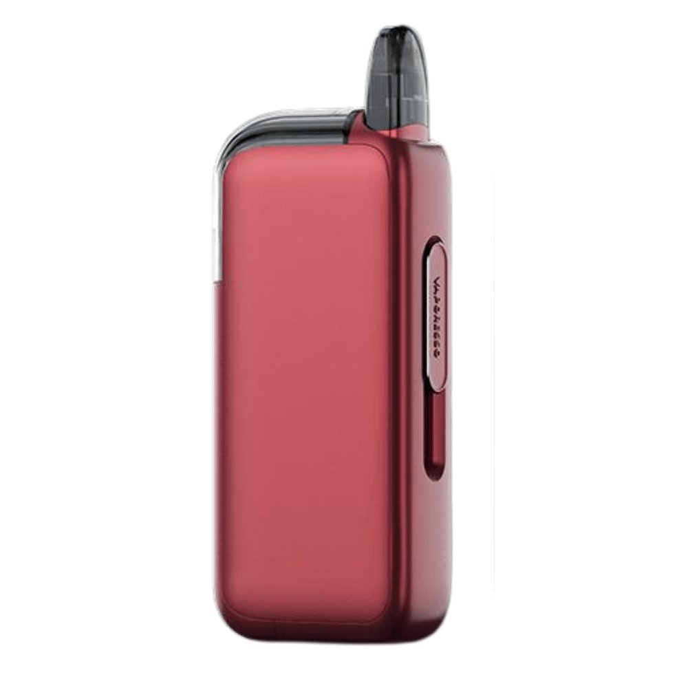 Buy Vaporesso Coss Pod System Vape Kit Viva Red
