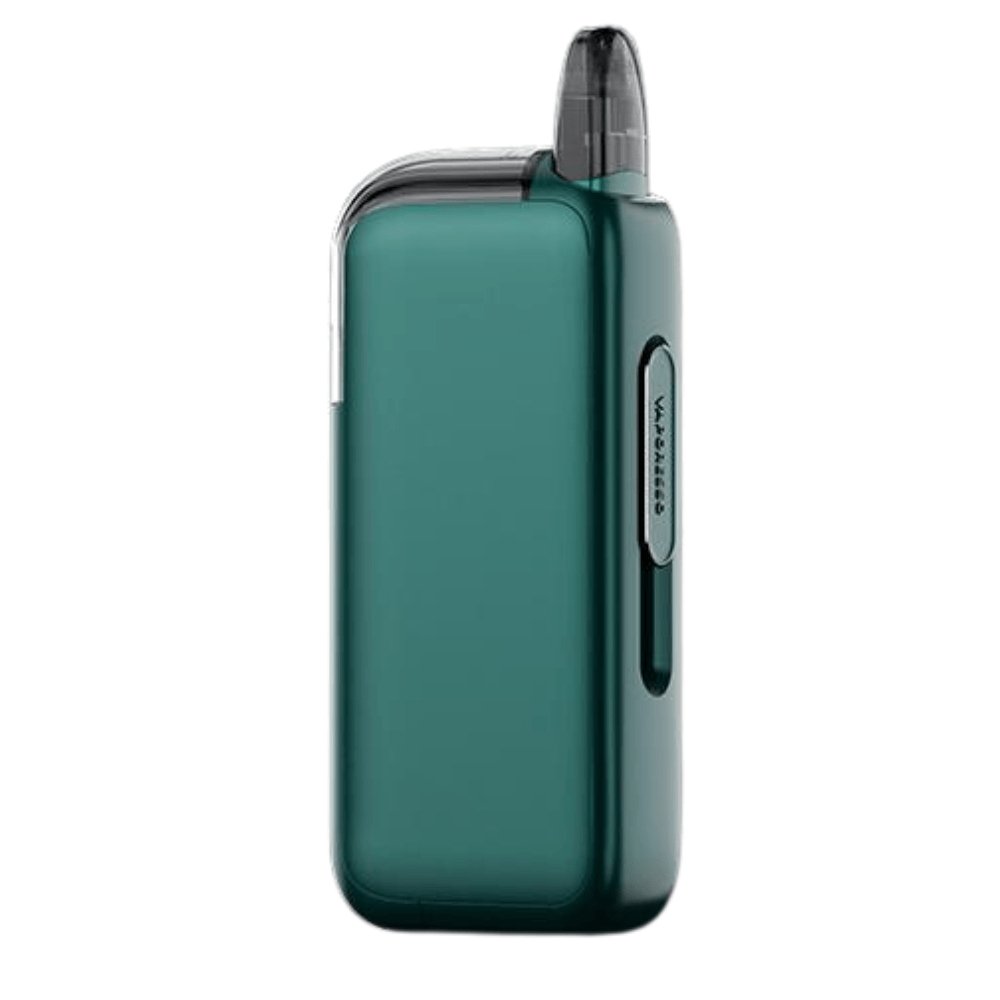 Buy Vaporesso Coss Pod System Vape Kit Midnight Green