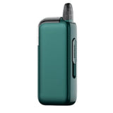 Buy Vaporesso Coss Pod System Vape Kit Midnight Green