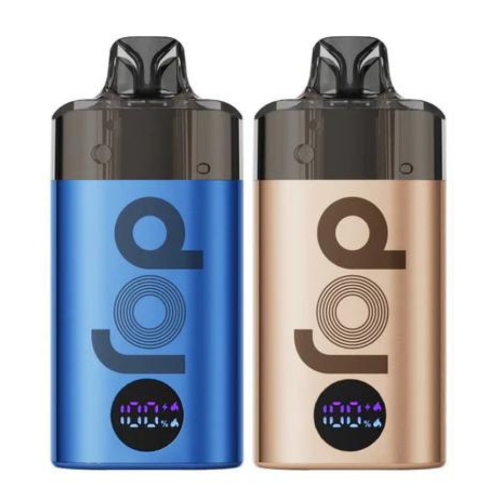 Buy Vaporesso Dojo Blast 6000 Vape Kit Box of 5