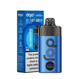 Buy Vaporesso Dojo Blast 6000 Vape Kit Box of 5 Blueberry Ice