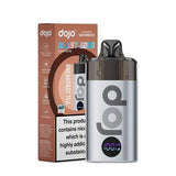 Buy Vaporesso Dojo Blast 6000 Vape Kit Box of 5 Breakfast Tea