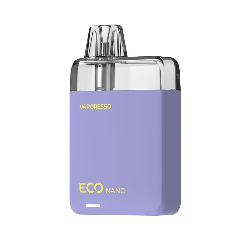 Buy Vaporesso ECO Nano Pod Vape Kit Foggy Blue