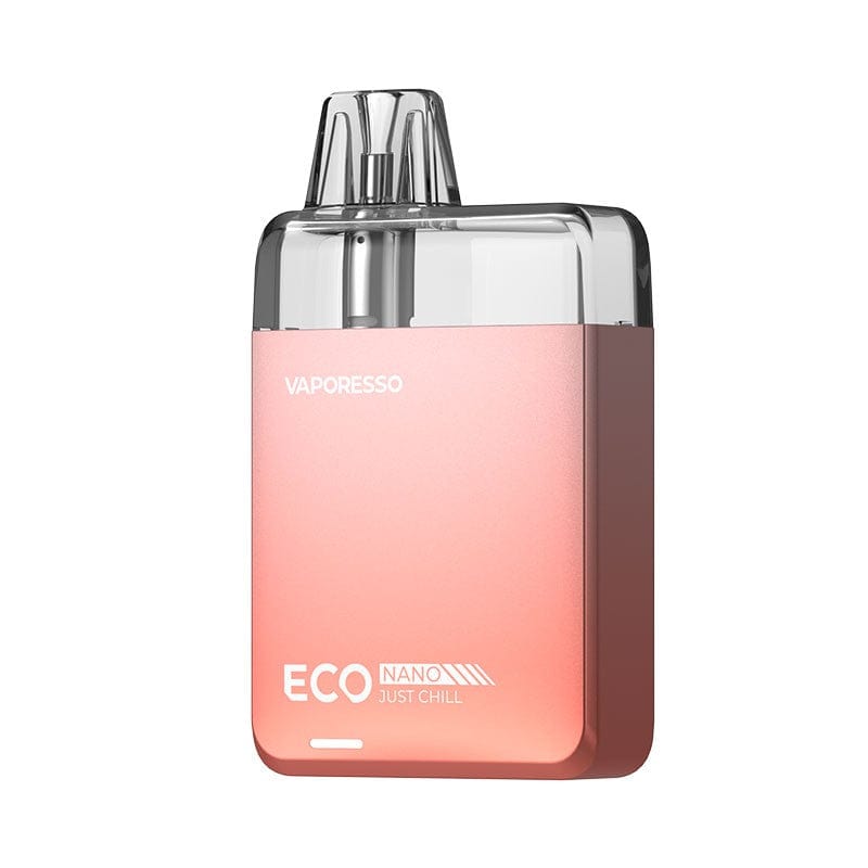 Buy Vaporesso ECO Nano Pod Vape Kit Sakura Pink