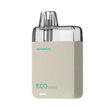 Buy Vaporesso ECO Nano Pod Vape Kit Ivory White
