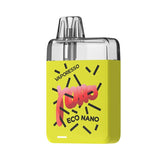 Buy Vaporesso ECO Nano Pod Vape Kit Summer Yellow