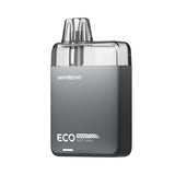 Buy Vaporesso ECO Nano Pod Vape Kit Universal Grey