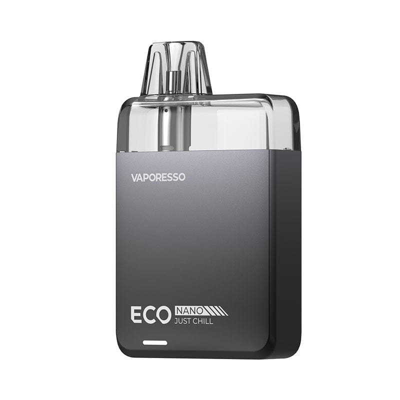 Buy Vaporesso ECO Nano Pod Vape Kit Black Truffle