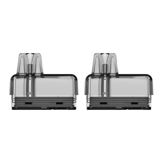 Buy Vaporesso ECO Nano Replacement Pod Cartridge (Pack of 2) 0.8ohm