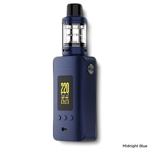 Buy Vaporesso - Gen 200 - Vape Kit Midnight Blue