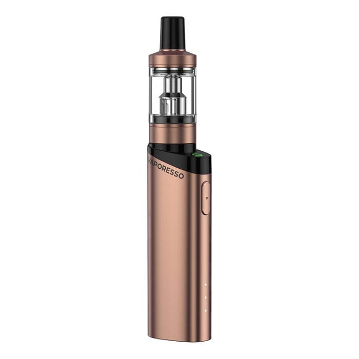 Buy Vaporesso GEN Fit Kit Rose Gold