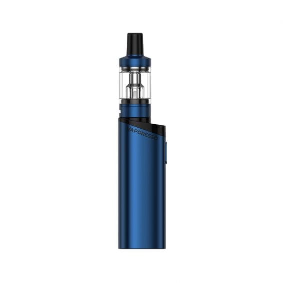 Buy Vaporesso - Gen Fit Vape Kit Prussian Blue