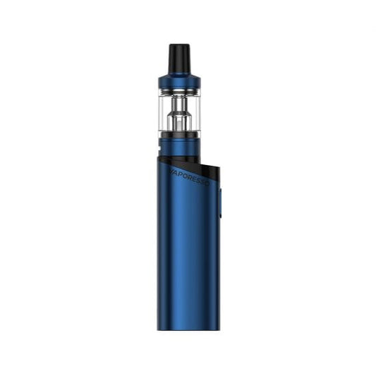 Buy Vaporesso - Gen Fit Vape Kit Prussian Blue