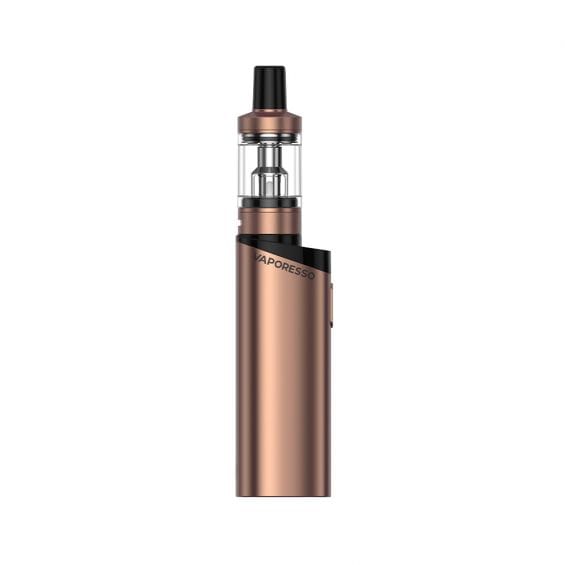 Buy Vaporesso - Gen Fit Vape Kit Rose Gold