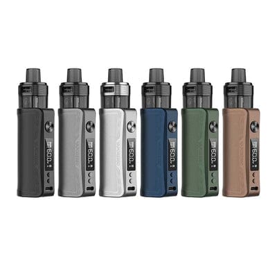Buy Vaporesso - Gen PT 60 - Pod Kit