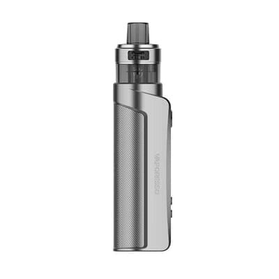 Buy Vaporesso - Gen PT 80 S - Pod Kit Light Silver