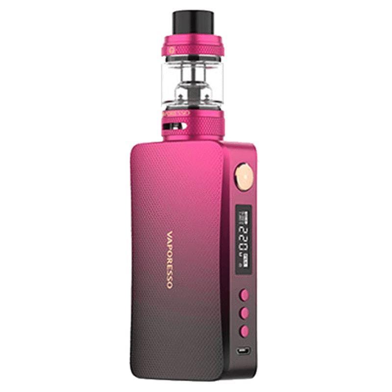 Buy VAPORESSO - GEN S - VAPE KIT