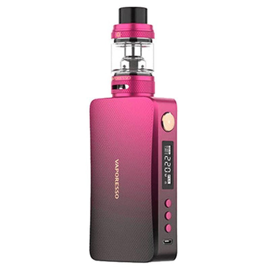 Buy VAPORESSO - GEN S - VAPE KIT