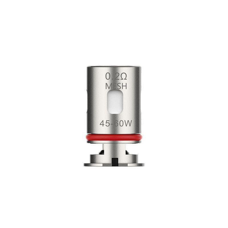 Buy VAPORESSO - GTX - REPLACEMENT COILS