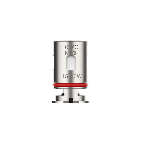 Buy VAPORESSO - GTX - REPLACEMENT COILS