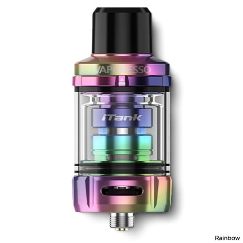 Buy Vaporesso iTank Rainbow