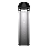Buy Vaporesso - Luxe Q Pod Kit Matte Silver