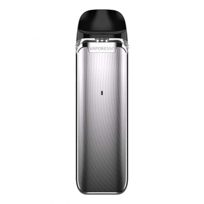 Buy Vaporesso - Luxe Q Pod Kit Matte Silver
