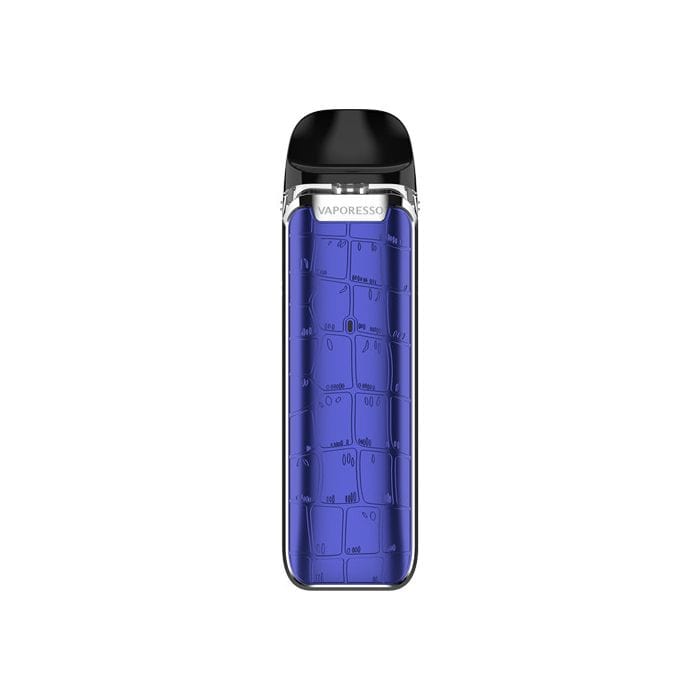 Buy Vaporesso - Luxe Q Pod Kit Blue