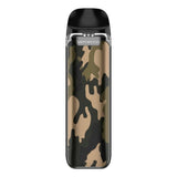 Buy Vaporesso - Luxe Q Pod Kit Camo
