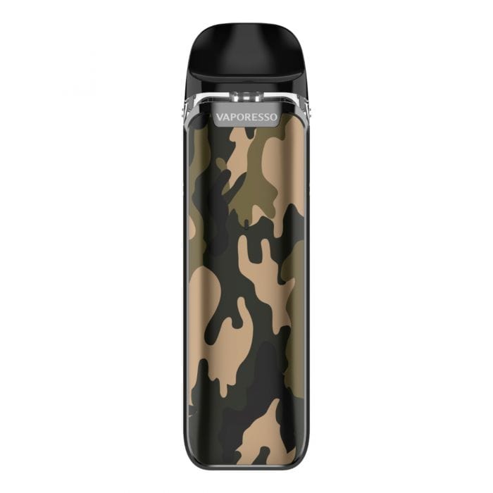 Buy Vaporesso - Luxe Q Pod Kit Camo