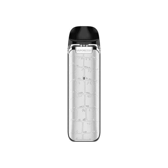 Buy Vaporesso - Luxe Q Pod Kit White