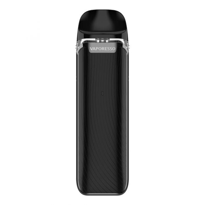Buy Vaporesso - Luxe Q Pod Kit Matte Black
