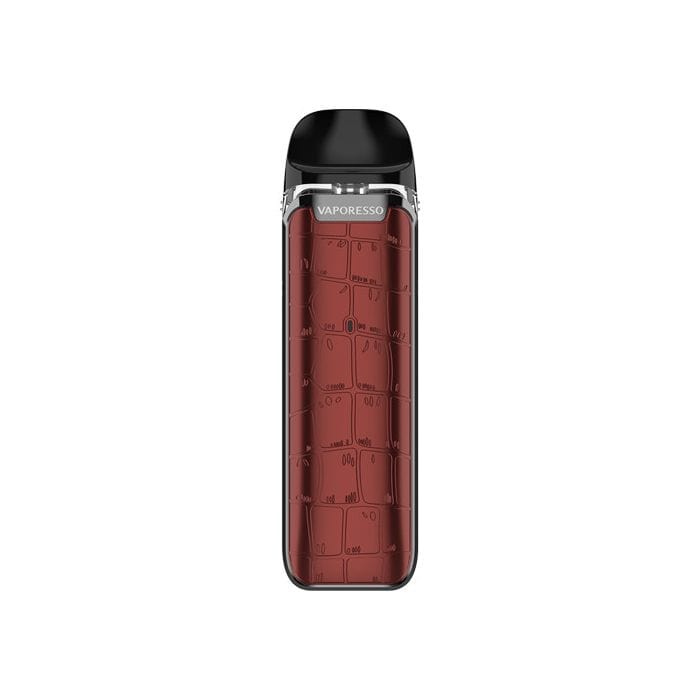 Buy Vaporesso - Luxe Q Pod Kit Brown