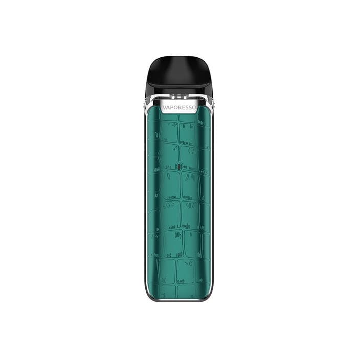 Buy Vaporesso - Luxe Q Pod Kit Green