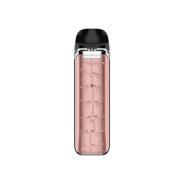 Buy Vaporesso - Luxe Q Pod Kit Pink