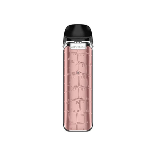 Buy Vaporesso - Luxe Q Pod Kit Pink