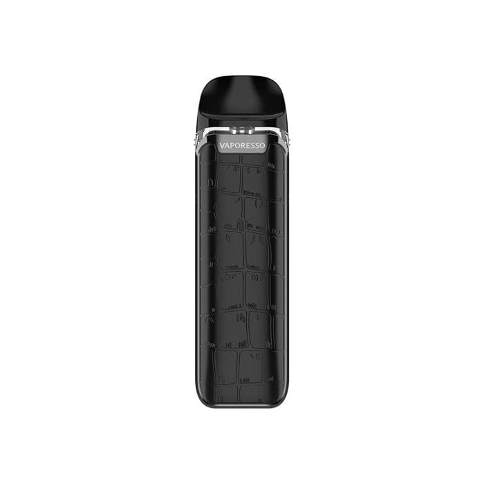 Buy Vaporesso - Luxe Q Pod Kit Black