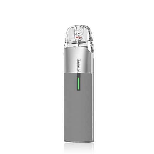 Buy Vaporesso Luxe Q2 Pod Mod Kit Grey