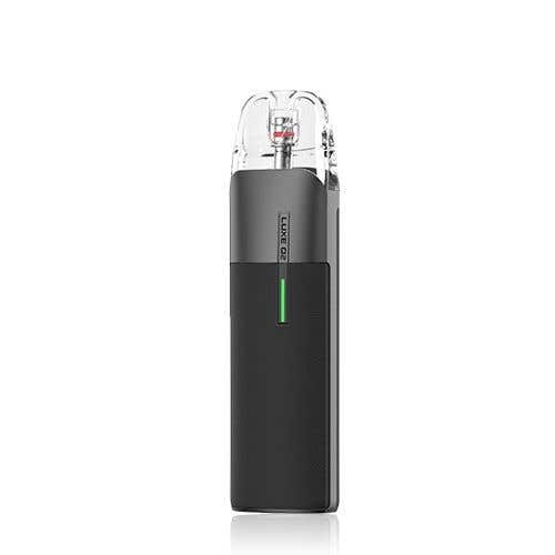 Buy Vaporesso Luxe Q2 Pod Mod Kit Black
