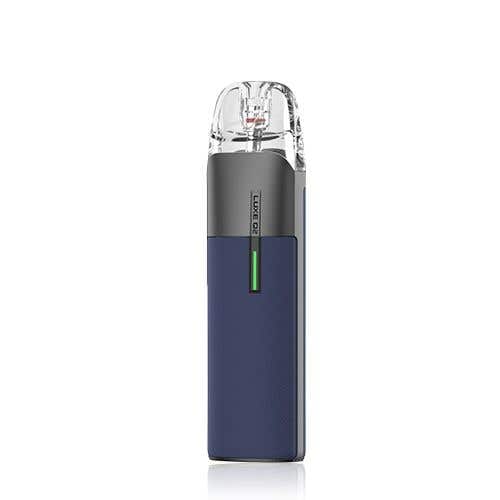 Buy Vaporesso Luxe Q2 Pod Mod Kit Blue